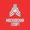 Канал Московский спорт в MAX