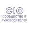 Канал CIO: канал IT руководителей в MAX