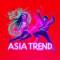 Канал Asia Trend в MAX