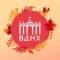 Канал ВДНХ в MAX