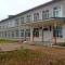 Канал МОУ Крестовогородищенская СШ Чердаклинского района Ульяновской области в MAX