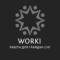 Канал WORKI | Работа для граждан СНГ в MAX