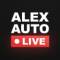 Канал AlexAutoLive | Александров в MAX