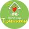 Канал Поли-Сад Тринити в MAX