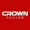 Канал CROWN Россия в MAX