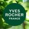 Канал Yves Rocher Россия в MAX