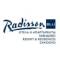 Канал Отель Radisson, Завидово в MAX