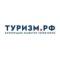 Канал Туризм.РФ в MAX