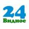Канал Видное 24 в MAX