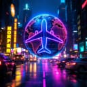 Канал #АвиаТУР в MAX