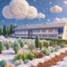 MAX-канал Буздякский психоневрологический интернат