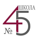 Канал МБОУ "СОШ №45" в MAX