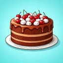 Канал Выпечка🧁Карманный шеф в MAX
