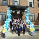 Канал МБОУ СОШ №11 с углубленным изучением английского языка им. Уруймагова М.З. в MAX