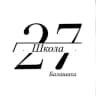MAX-канал Школа № 27, Балашиха