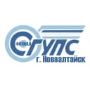 Канал Филиал СГУПС в г.Новоалтайске в MAX