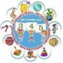 Канал МАДОУ детский сад №345 в MAX