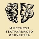 Канал Институт театрального искусства им. П.М. Ершова в MAX