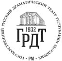 Канал Государственный русский драматический театр Республики Мордовия в MAX