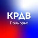 Канал КРДВ Приморье в MAX