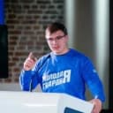 Канал Vладимир Сбитнев в MAX