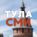 Канал ТУЛАСМИ | «Регион 71» в MAX