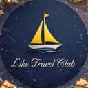 Канал Like Travel Club channel в MAX