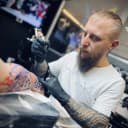 Канал «TattoomaniA» в MAX