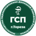 Канал ГБУ ДНР "ГСП г.Тореза" в MAX