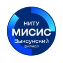 Канал ВФ НИТУ МИСИС в MAX
