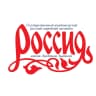MAX-канал Ансамбль «Россия» имени Л.Г. Зыкиной
