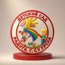 Канал МБДОУ ДС «Радуга» г.Сурска в MAX