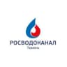 MAX-канал Росводоканал Тюмень