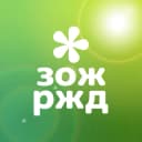 Канал ЗОЖ РЖД в MAX