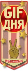 MAX-канал GIF дня