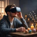 Канал VR ФИЛЬМЫ 3D кинотеатр , ИГРЫ , VR очки! в MAX