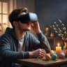 MAX-канал VR ФИЛЬМЫ 3D кинотеатр , ИГРЫ , VR очки!