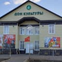 Канал Новочунский Дом культуры в MAX
