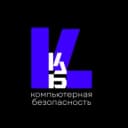 Канал Кафедра Компьютерной безопасности ТОГУ в MAX