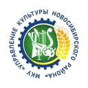 Канал Культура Новосибирского-Района в MAX