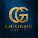 Канал Grionov Capital в MAX