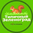 Канал Зеленоград в MAX