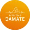 MAX-канал В ритме Дамате