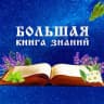MAX-канал Большая книга знаний