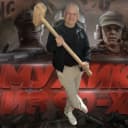 Канал «Мужик из 90х» в Max в MAX