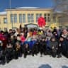 MAX-канал МОУ СОШ п. Первомайский Дергачевского района