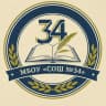 MAX-канал МБОУ "СОШ №34" СГО