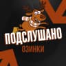 MAX-канал Подслушано Озинки