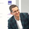 MAX-канал Антон Хащенко