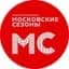 MAX-канал Московские сезоны